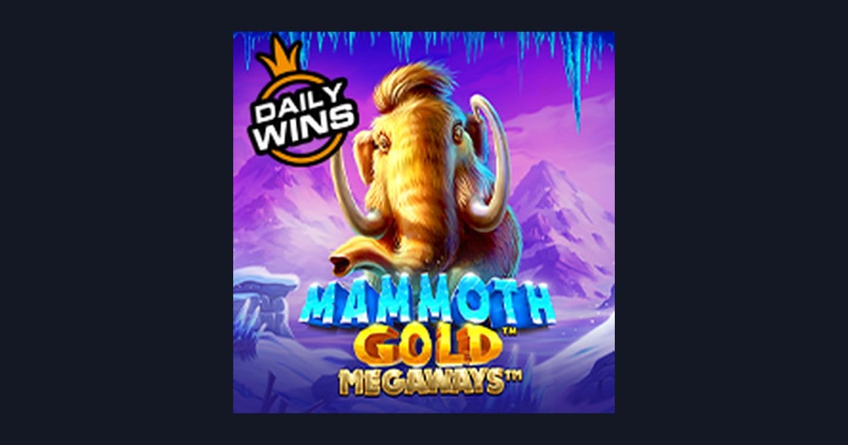 Mammoth Gold Megaways: Info RTP Live Tertinggi dan Sensasi Menarik