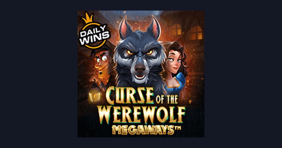 Mengenal Curse of the Werewolf Megaways: Fitur Menarik & Volatilitas Tinggi