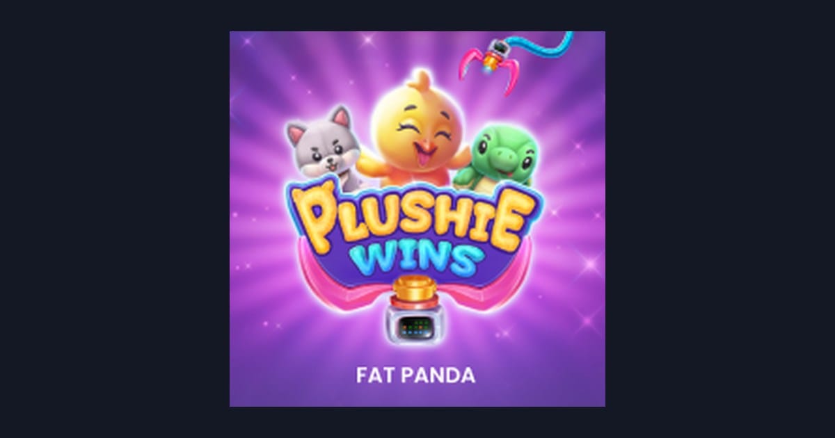 Mengenal Plushie Wins: Fitur Menarik & Tingkat Volatilitasnya