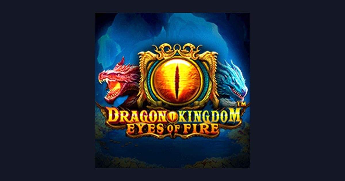 Nikmati Bonus New Member dan Menang Besar di Dragon Kingdom Eyes of Fire