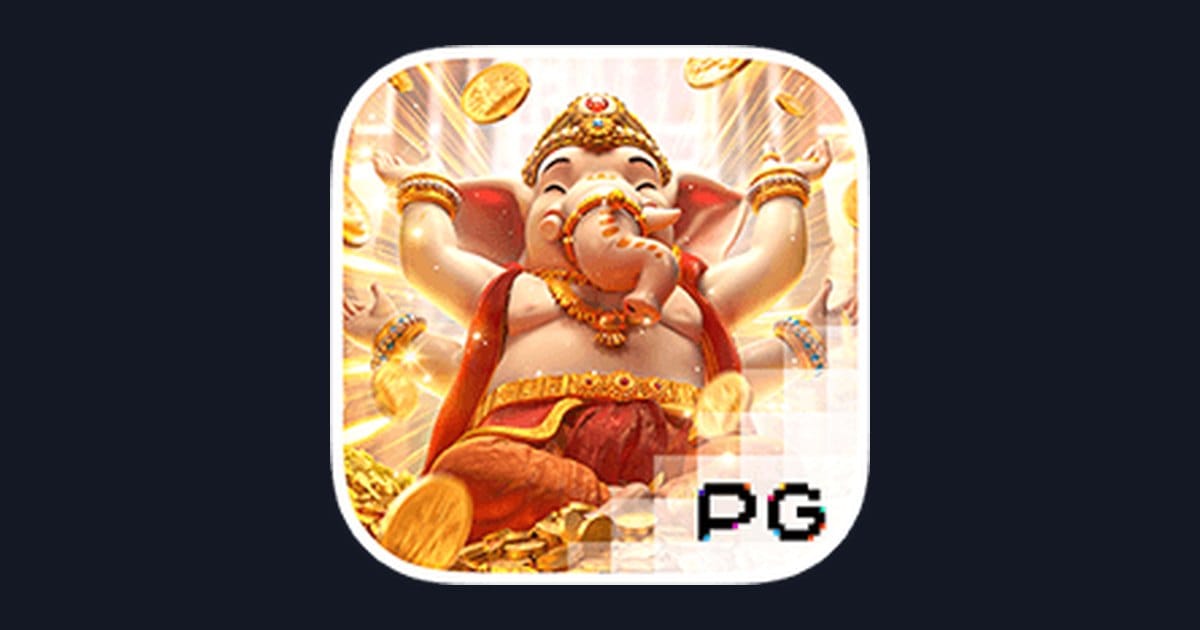 Raih Jackpot Progresif Terbesar dengan Slot Ganesha Fortune dari PG Soft