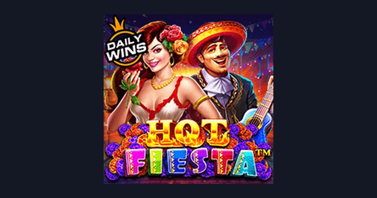 Rasakan Sensasi Hot Fiesta dengan Modal Depo 5 Ribu di LTE4D