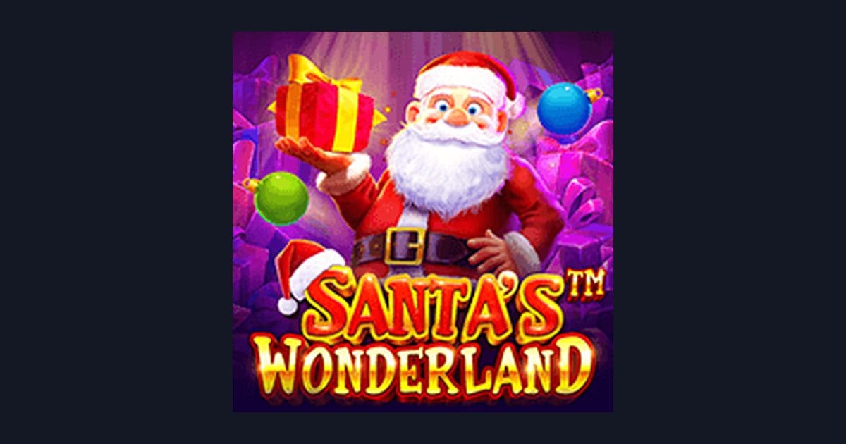 Santasi Wonderland dengan Info RTP Live Tertinggi dan Fitur Menarik