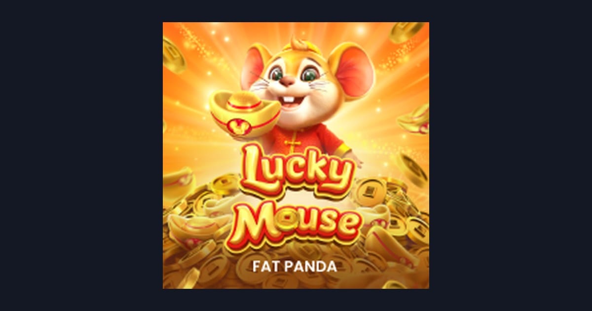 Slot Gacor Gampang Menang dengan Lucky Mouse dari Pragmatic Play