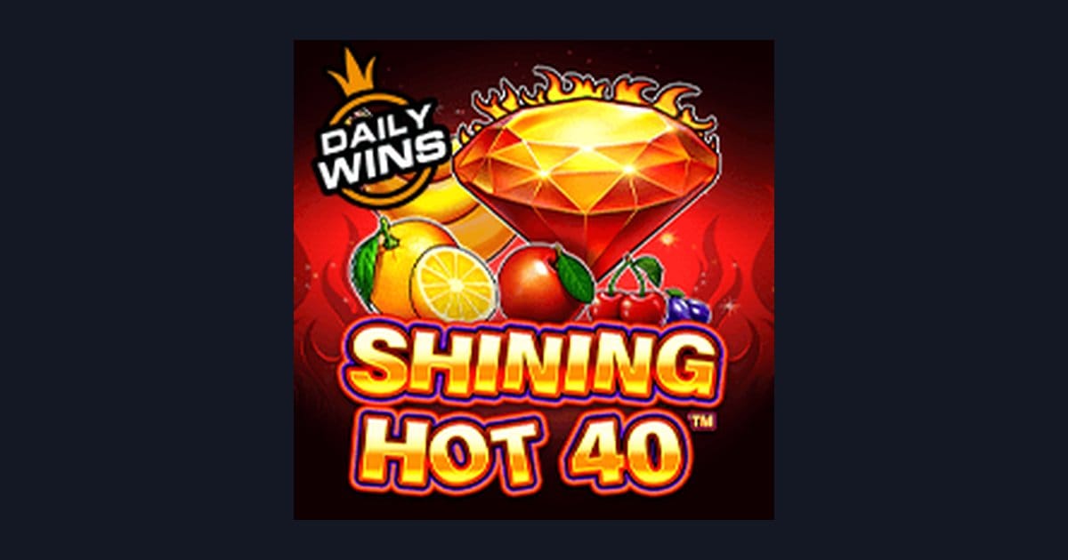 Tips Menang Shining Hot 40 untuk Pemula yang Ingin Slot Gacor