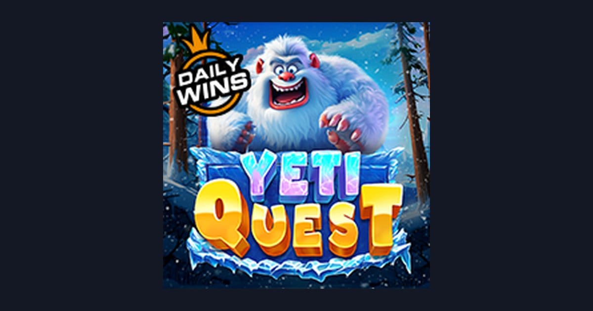 Yeti Quest: Sensasi Slot Seru dengan Deposit Pulsa Tanpa Potongan